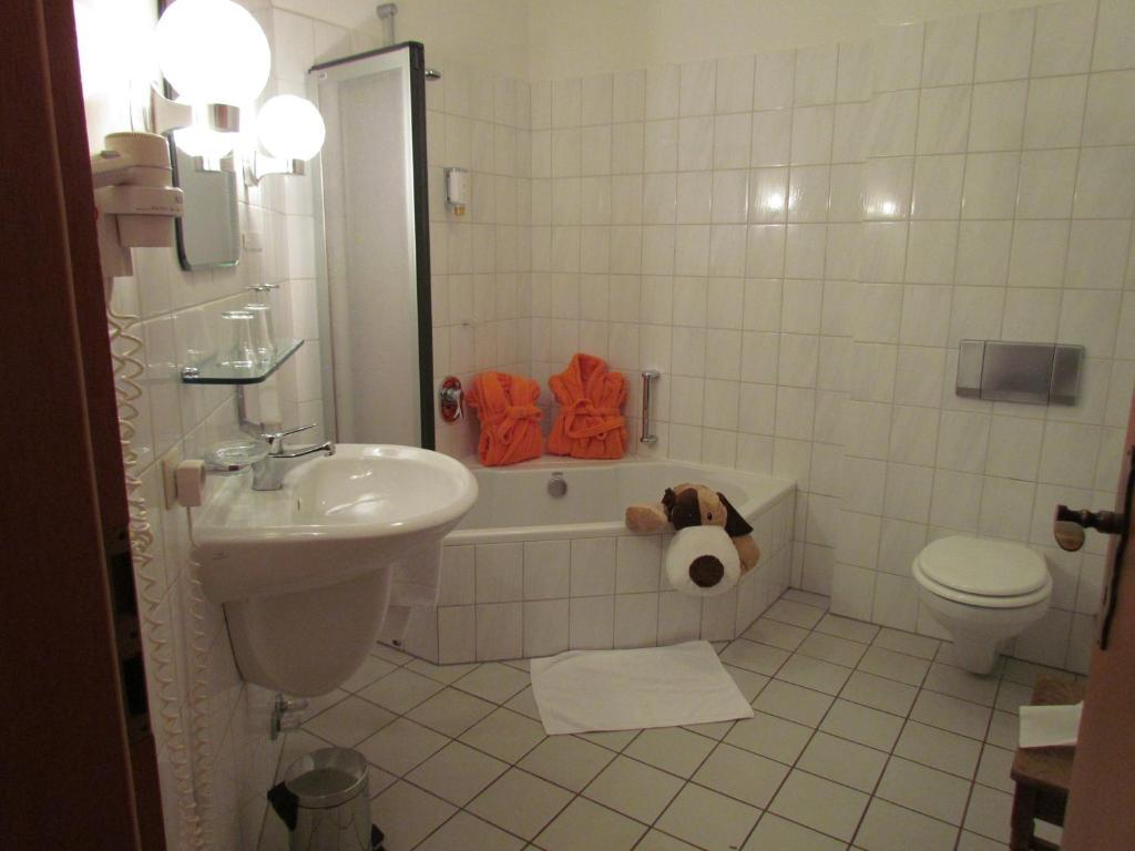Ihr Ferien Hotel Brunnenhof Suhlendorf Cameră foto